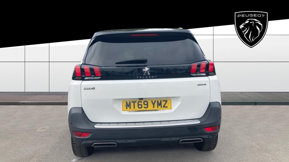 Peugeot 5008 1.5 BlueHDi GT Line Premium 5dr EAT8 Diesel Estate - Image 6