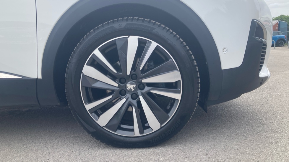 Peugeot 5008 1.5 BlueHDi GT Line Premium 5dr EAT8 Diesel Estate - Image 7