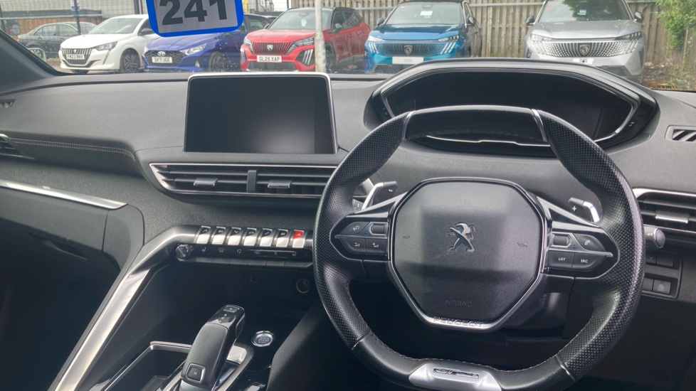 Peugeot 5008 1.5 BlueHDi GT Line Premium 5dr EAT8 Diesel Estate - Image 10