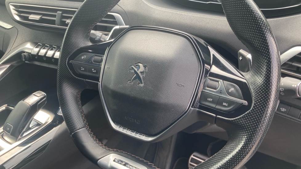 Peugeot 5008 1.5 BlueHDi GT Line Premium 5dr EAT8 Diesel Estate - Image 35