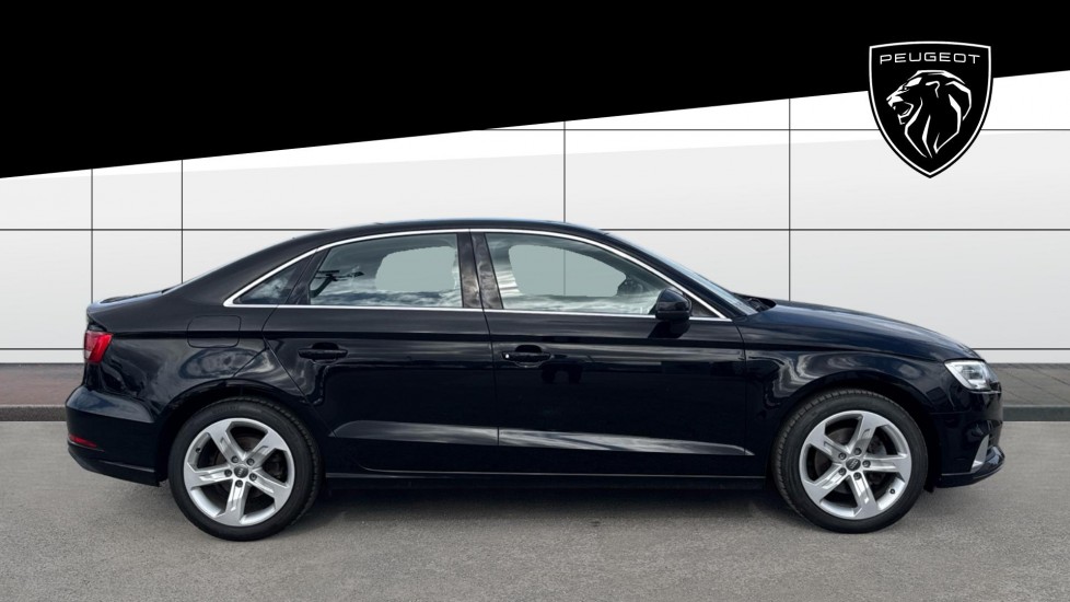 Audi A3 1.4 TFSI Sport 4dr Petrol Saloon - Image 5