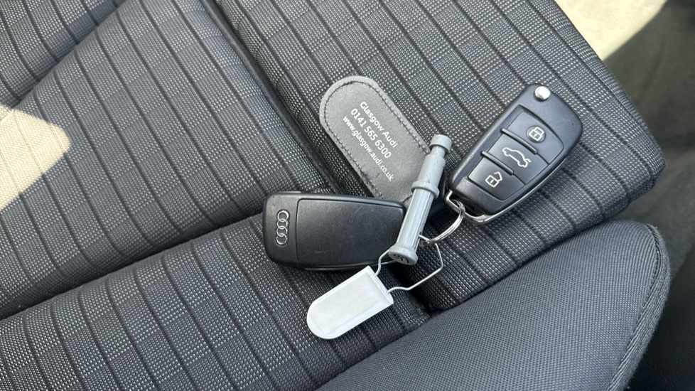 Audi A3 1.4 TFSI Sport 4dr Petrol Saloon - Image 20