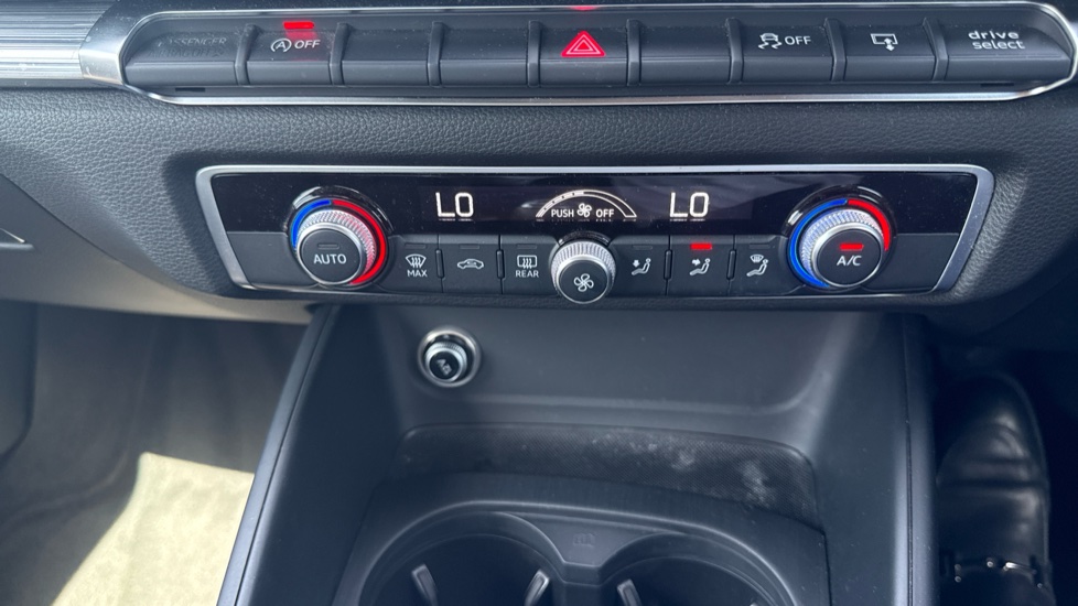 Audi A3 1.4 TFSI Sport 4dr Petrol Saloon - Image 21