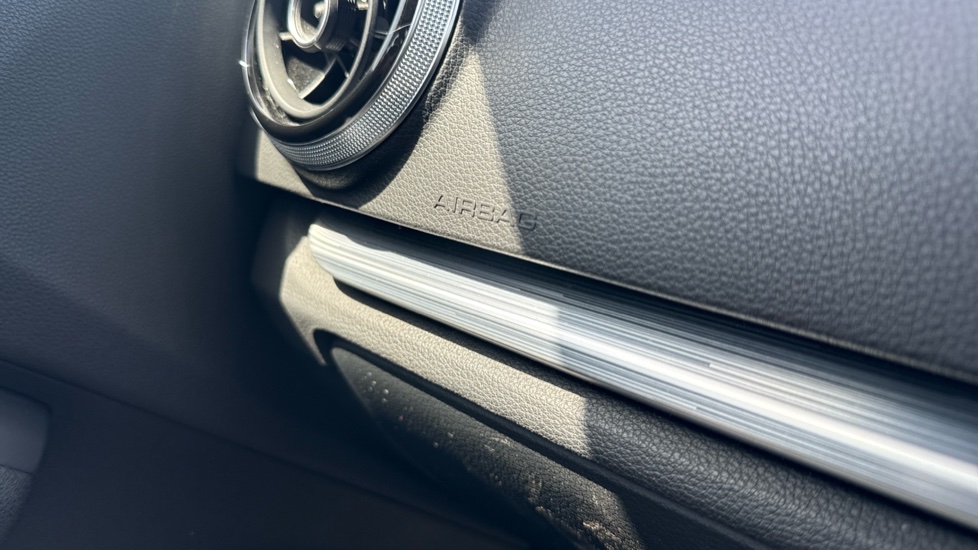 Audi A3 1.4 TFSI Sport 4dr Petrol Saloon - Image 24