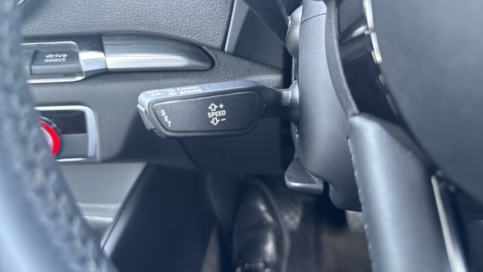 Audi A3 1.4 TFSI Sport 4dr Petrol Saloon - Image 26