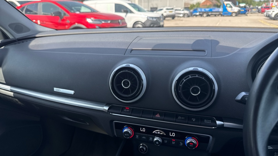 Audi A3 1.4 TFSI Sport 4dr Petrol Saloon - Image 33