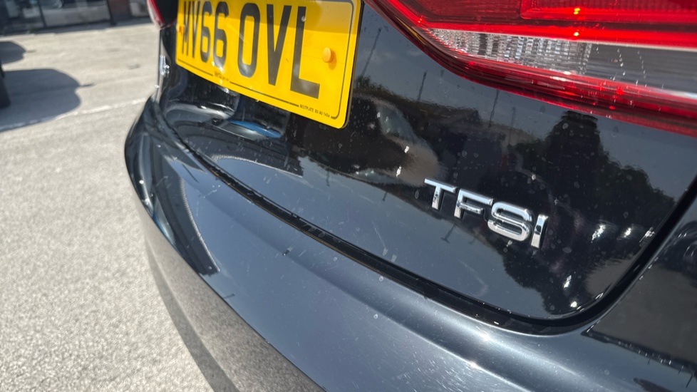 Audi A3 1.4 TFSI Sport 4dr Petrol Saloon - Image 43