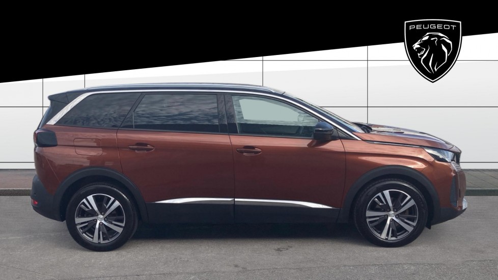 Peugeot 5008 1.5 BlueHDi Allure Premium+ 5dr EAT8 Diesel Estate - Image 5