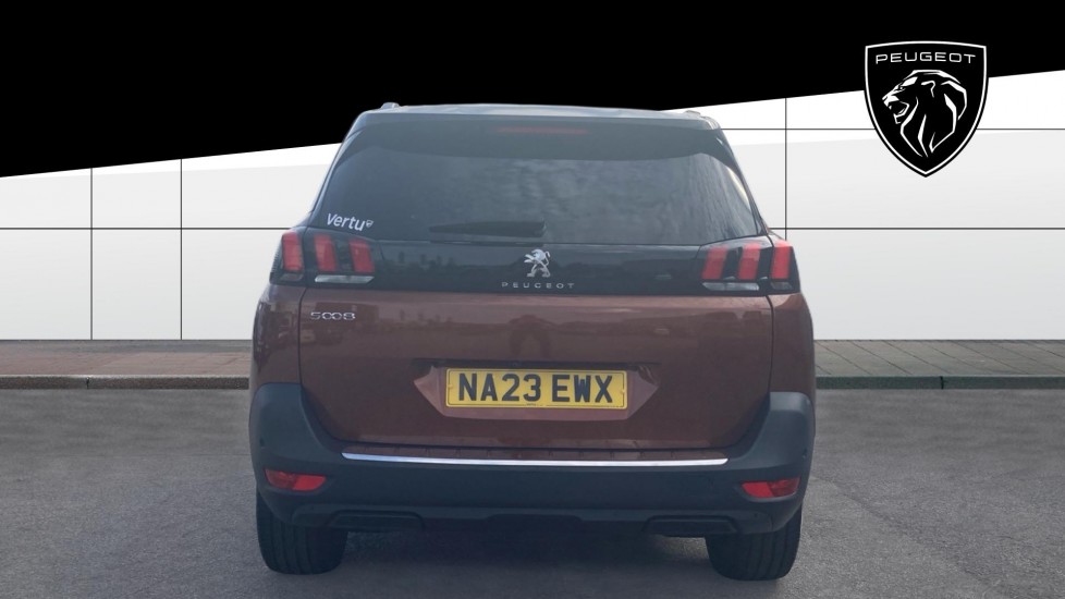 Peugeot 5008 1.5 BlueHDi Allure Premium+ 5dr EAT8 Diesel Estate - Image 6