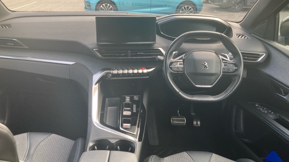 Peugeot 5008 1.5 BlueHDi Allure Premium+ 5dr EAT8 Diesel Estate - Image 10