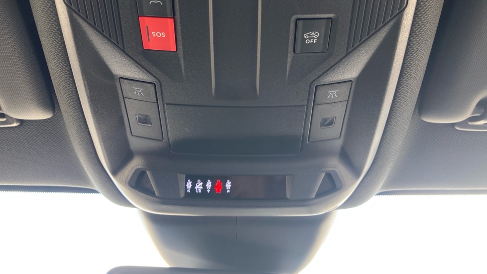 Peugeot 308 1.5 BlueHDi GT 5dr EAT8 Diesel Estate - Image 32