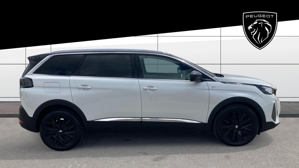 Peugeot 5008 1.5 BlueHDi GT 5dr EAT8 Diesel Estate - Image 5
