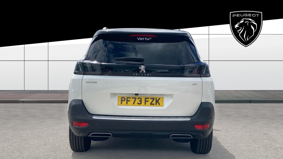 Peugeot 5008 1.5 BlueHDi GT 5dr EAT8 Diesel Estate - Image 6