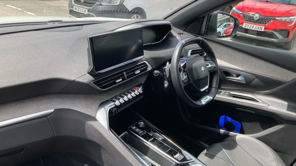 Peugeot 5008 1.5 BlueHDi GT 5dr EAT8 Diesel Estate - Image 9