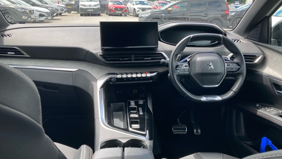 Peugeot 5008 1.5 BlueHDi GT 5dr EAT8 Diesel Estate - Image 10