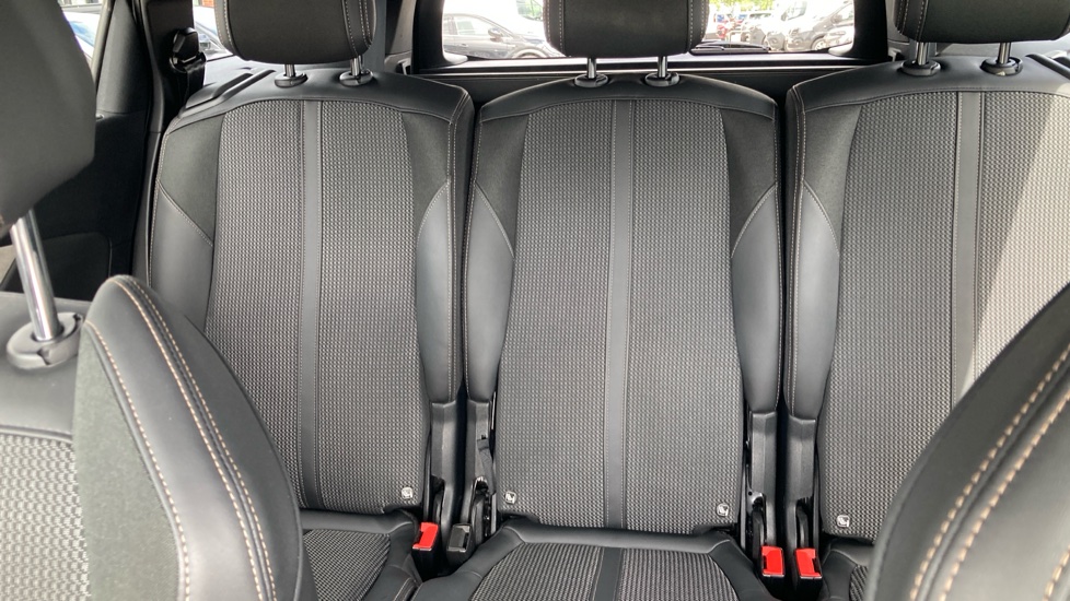Peugeot 5008 1.5 BlueHDi GT 5dr EAT8 Diesel Estate - Image 15