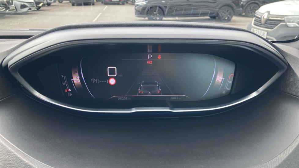 Peugeot 5008 1.5 BlueHDi GT 5dr EAT8 Diesel Estate - Image 18