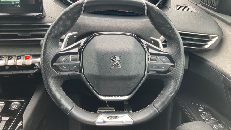 Peugeot 5008 1.5 BlueHDi GT 5dr EAT8 Diesel Estate - Image 26