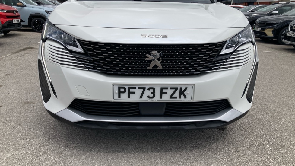 Peugeot 5008 1.5 BlueHDi GT 5dr EAT8 Diesel Estate - Image 36