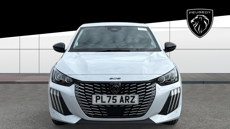 Peugeot 208 1.2 Hybrid 110 Allure 5dr e-DSC6 Petrol Hatchback - Image 3