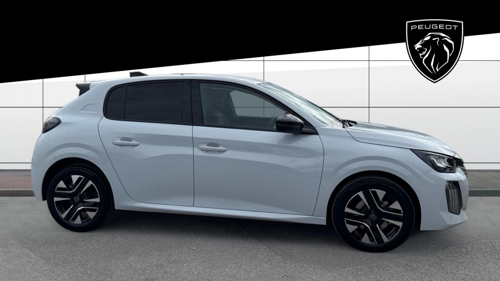 Peugeot 208 1.2 Hybrid 110 Allure 5dr e-DSC6 Petrol Hatchback - Image 5