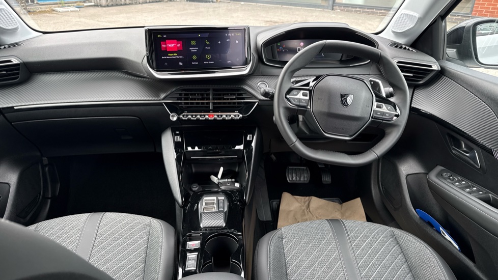Peugeot 208 1.2 Hybrid 110 Allure 5dr e-DSC6 Petrol Hatchback - Image 10