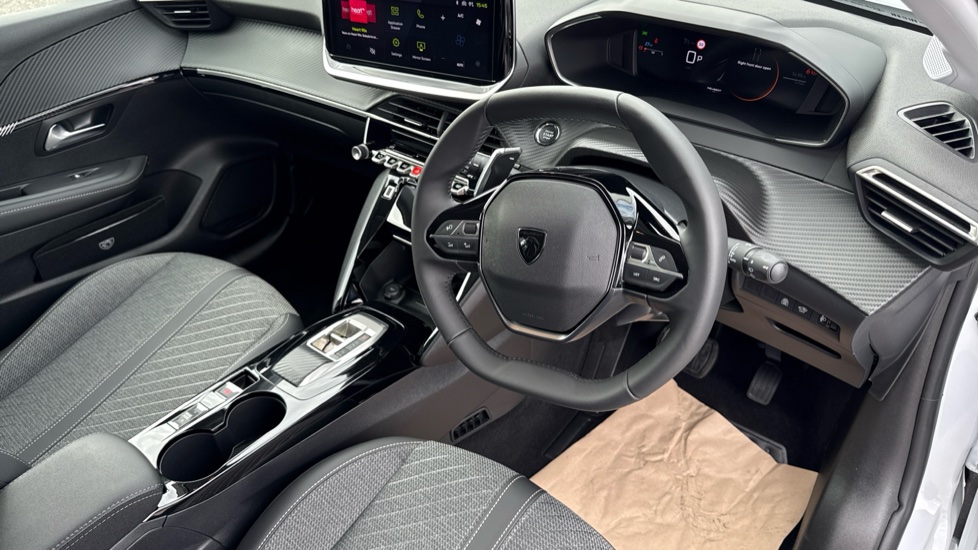 Peugeot 208 1.2 Hybrid 110 Allure 5dr e-DSC6 Petrol Hatchback - Image 11