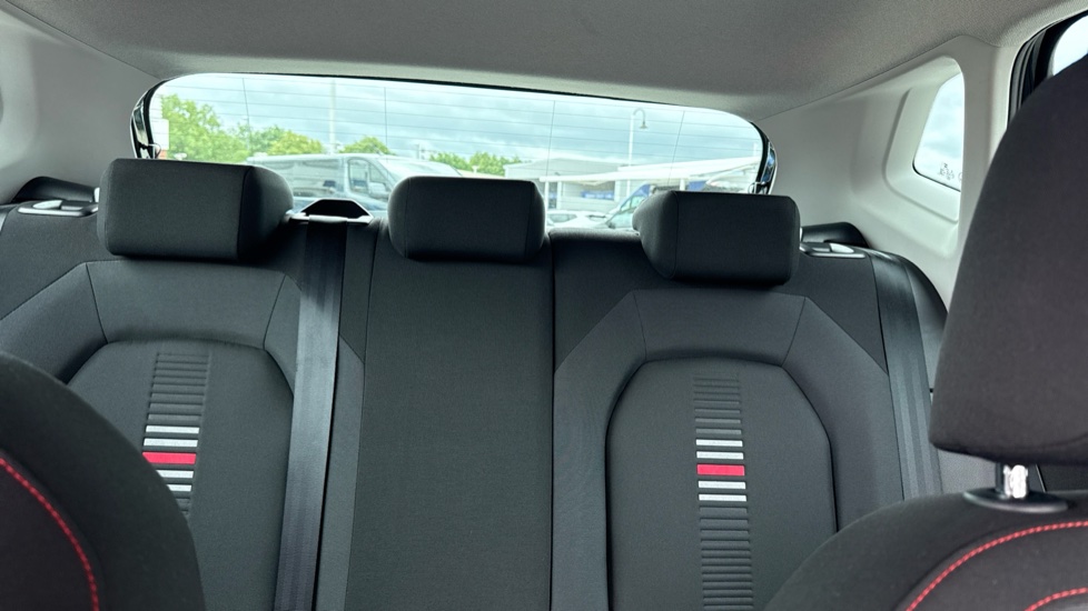 SEAT Ibiza 1.0 TSI 115 FR 5dr Petrol Hatchback - Image 15