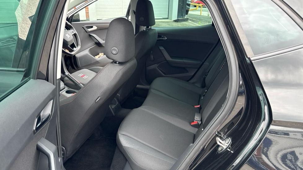 SEAT Ibiza 1.0 TSI 115 FR 5dr Petrol Hatchback - Image 16