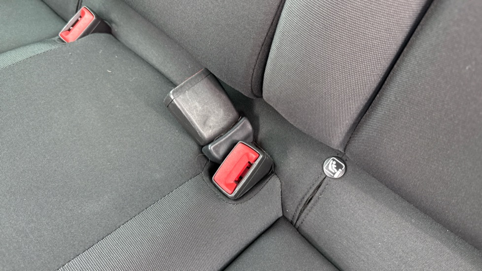SEAT Ibiza 1.0 TSI 115 FR 5dr Petrol Hatchback - Image 17