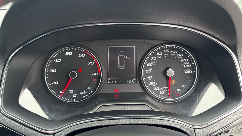 SEAT Ibiza 1.0 TSI 115 FR 5dr Petrol Hatchback - Image 18