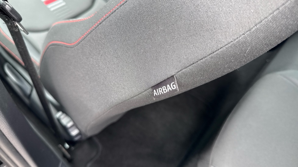 SEAT Ibiza 1.0 TSI 115 FR 5dr Petrol Hatchback - Image 22