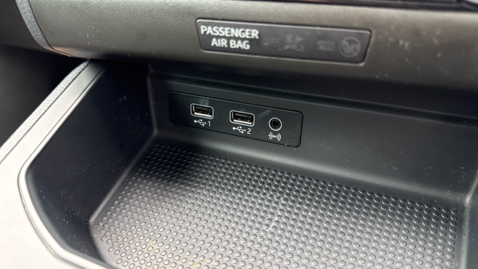 SEAT Ibiza 1.0 TSI 115 FR 5dr Petrol Hatchback - Image 34