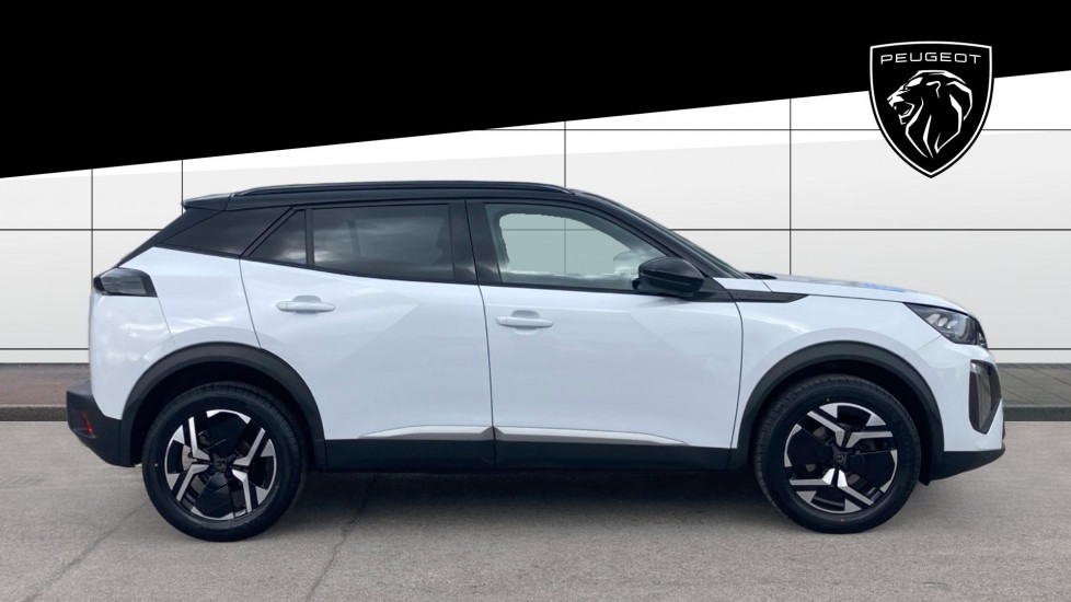 Peugeot 2008 1.2 PureTech 130 GT 5dr EAT8 Petrol Estate - Image 5