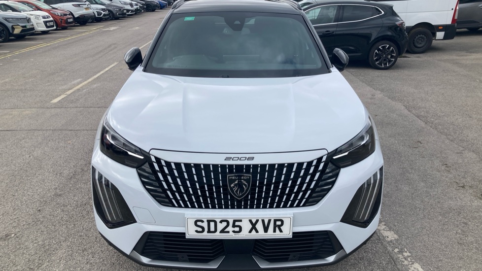 Peugeot 2008 1.2 PureTech 130 GT 5dr EAT8 Petrol Estate - Image 8