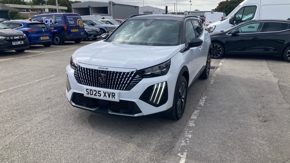 Peugeot 2008 1.2 PureTech 130 GT 5dr EAT8 Petrol Estate - Image 42