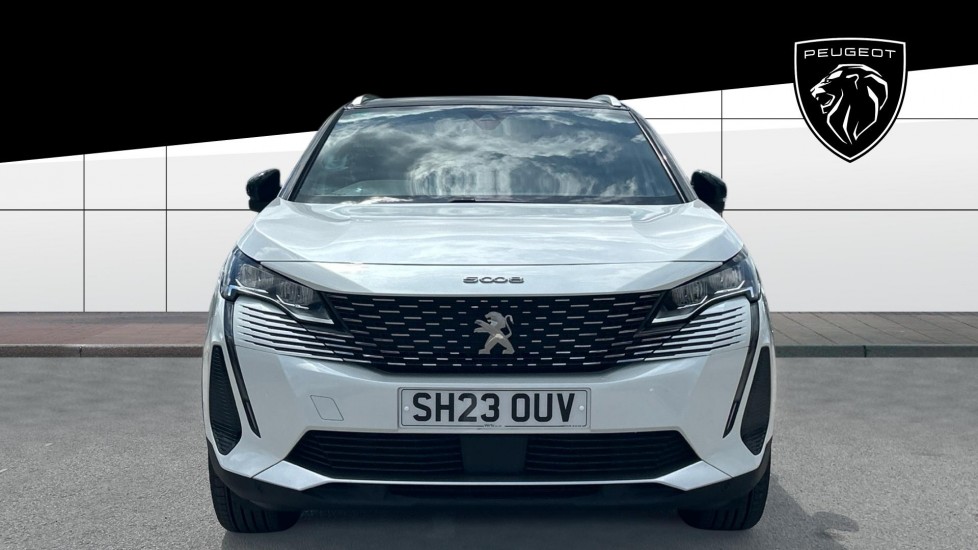 Peugeot 5008 1.2 PureTech Allure Premium+ 5dr EAT8 Petrol Estate - Image 3