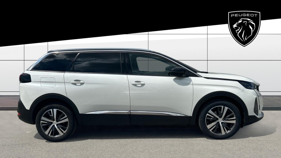 Peugeot 5008 1.2 PureTech Allure Premium+ 5dr EAT8 Petrol Estate - Image 5