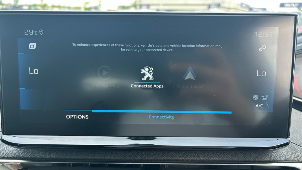 Peugeot 5008 1.2 PureTech Allure Premium+ 5dr EAT8 Petrol Estate - Image 34