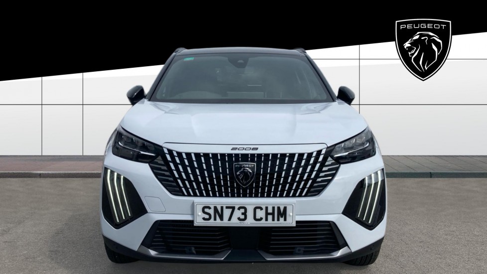 Peugeot 2008 1.2 PureTech 130 GT 5dr EAT8 Petrol Estate - Image 3