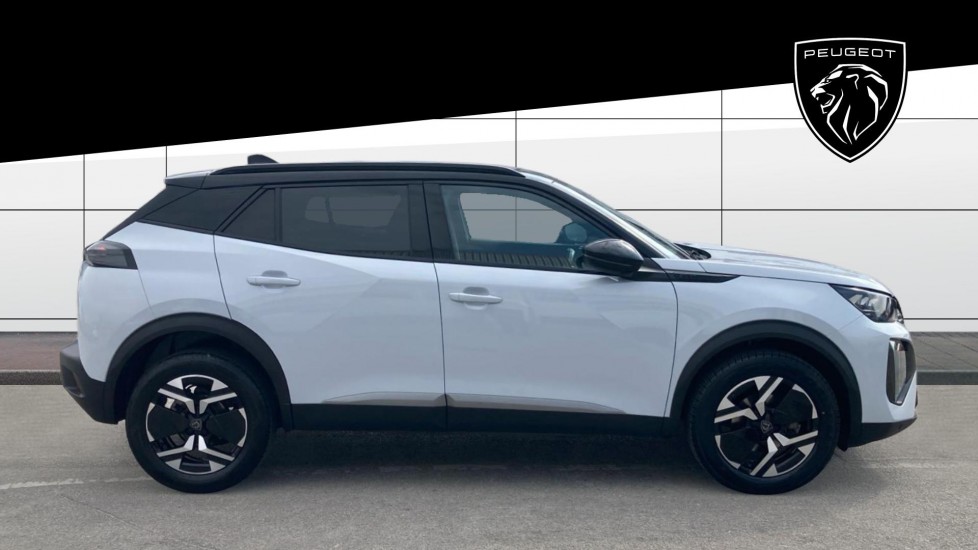 Peugeot 2008 1.2 PureTech 130 GT 5dr EAT8 Petrol Estate - Image 5