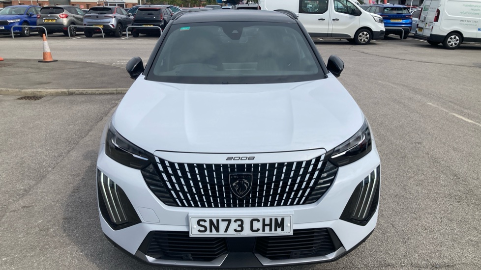 Peugeot 2008 1.2 PureTech 130 GT 5dr EAT8 Petrol Estate - Image 8