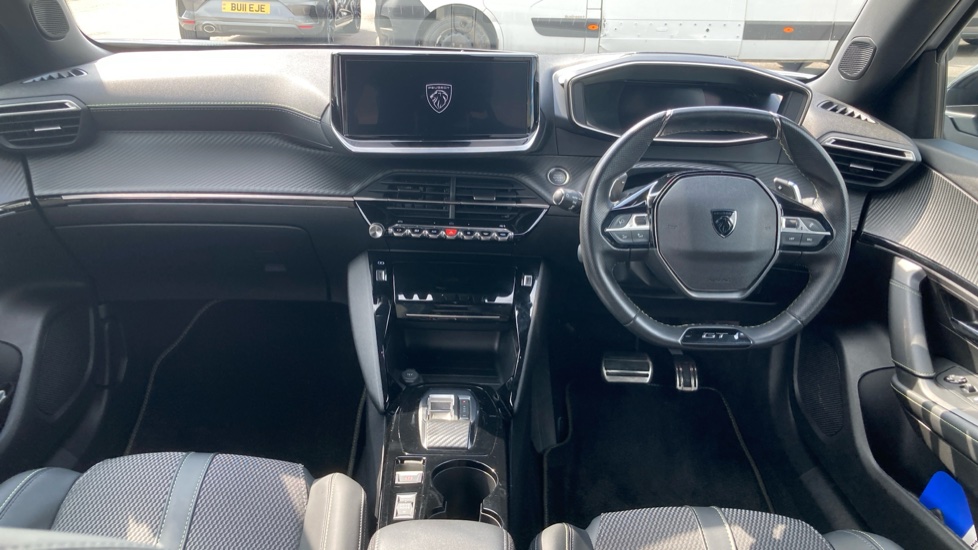 Peugeot 2008 1.2 PureTech 130 GT 5dr EAT8 Petrol Estate - Image 10