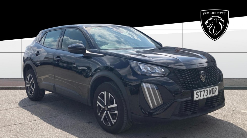 Peugeot 2008 1.2 PureTech Active 5dr Petrol Estate - Image 1