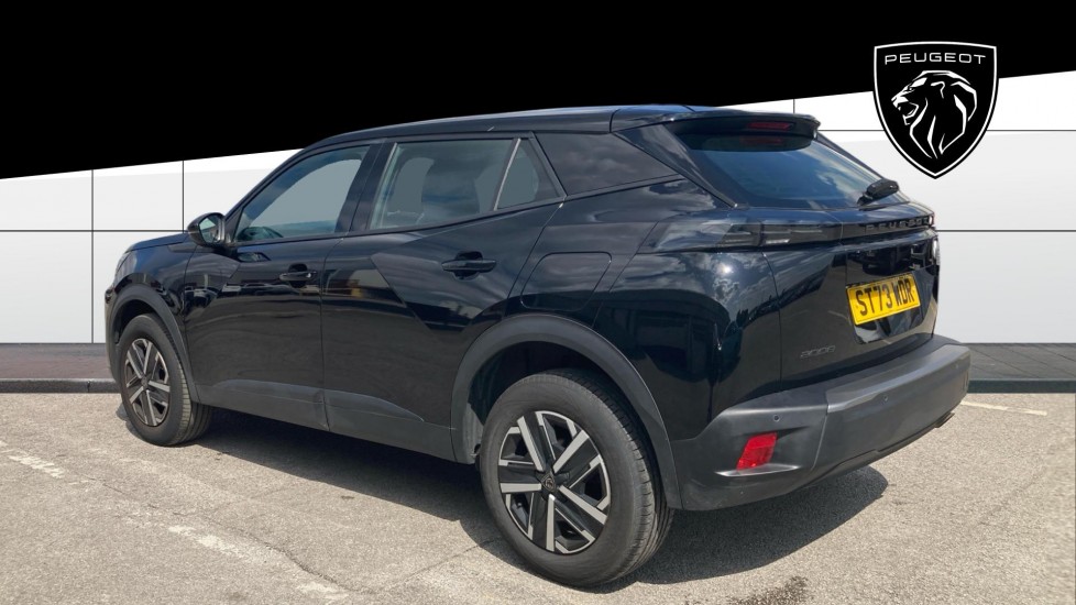 Peugeot 2008 1.2 PureTech Active 5dr Petrol Estate - Image 2