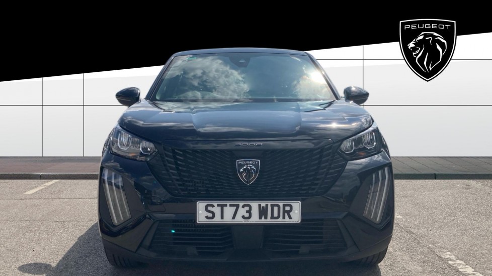 Peugeot 2008 1.2 PureTech Active 5dr Petrol Estate - Image 3