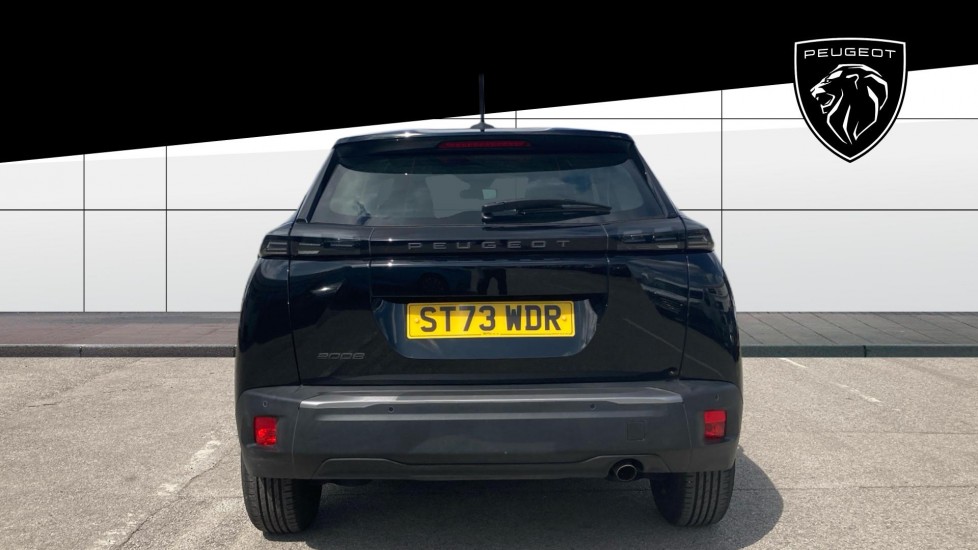 Peugeot 2008 1.2 PureTech Active 5dr Petrol Estate - Image 6