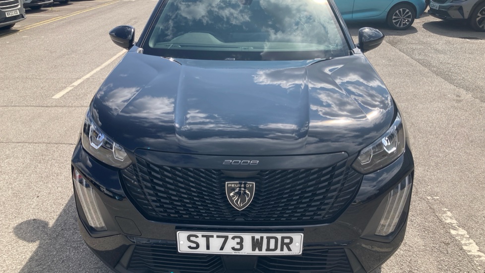 Peugeot 2008 1.2 PureTech Active 5dr Petrol Estate - Image 8