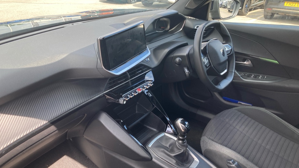 Peugeot 2008 1.2 PureTech Active 5dr Petrol Estate - Image 9
