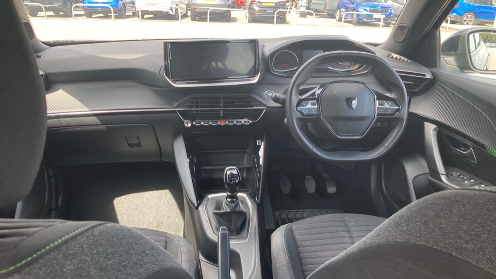 Peugeot 2008 1.2 PureTech Active 5dr Petrol Estate - Image 10